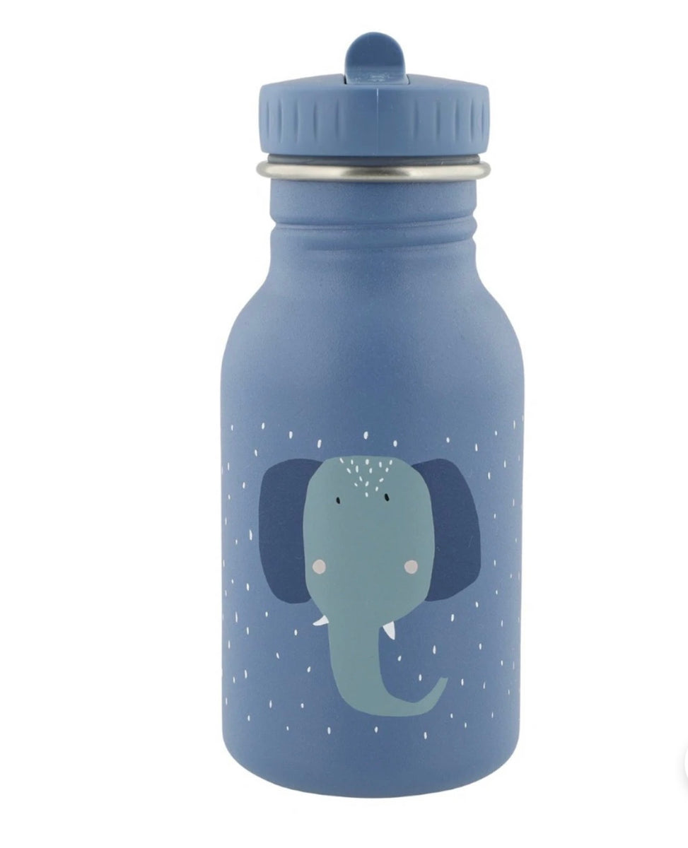 TRIXIE borraccia 500 ml. Fenicottero – Mimi' e Coco' KIDS