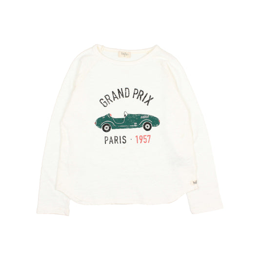 T-shirt Grand Prix