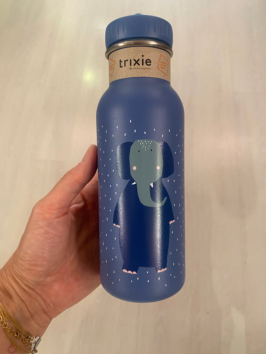 TRIXIE borraccia 500 ml elefante