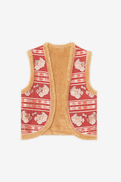 Gilet Ramya