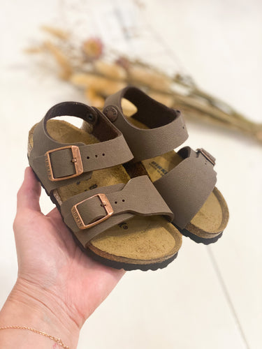 SANDALETTI BAMBINO – Mimi' e Coco' KIDS